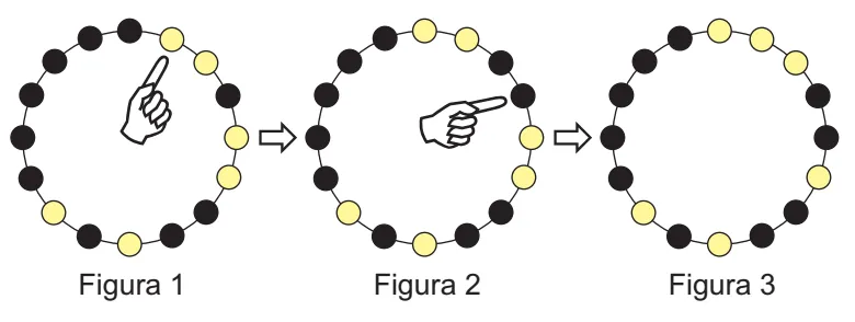 Questão de Paridade OBMEP